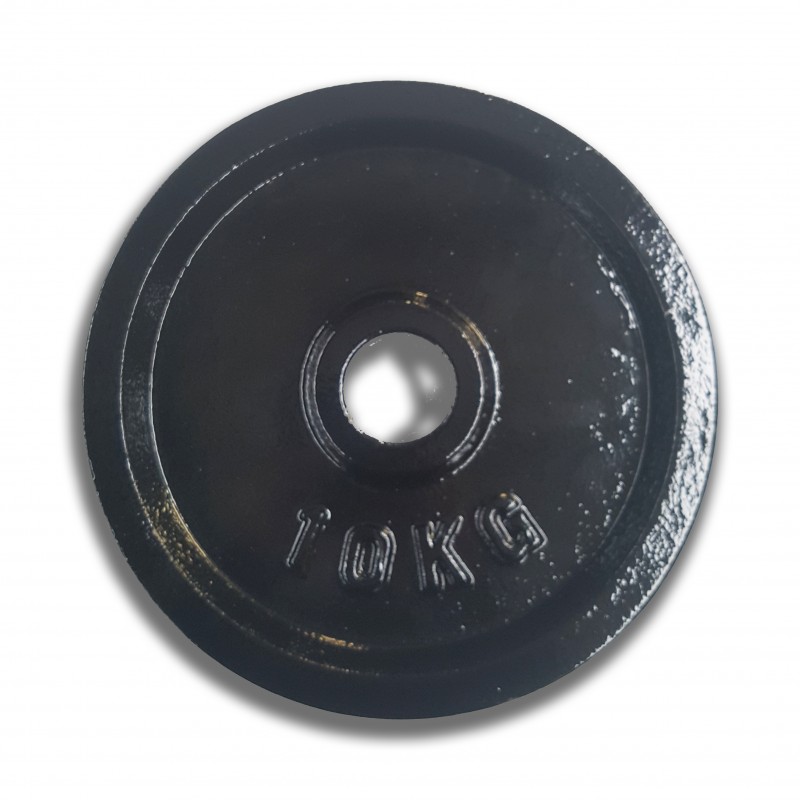 10kg Cast Iron Plate